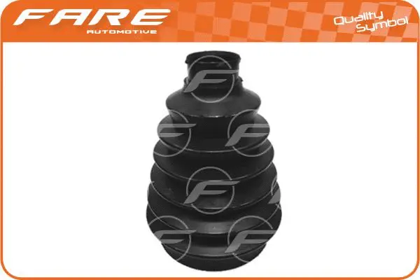 Bellow Kit, drive shaft (K32000)