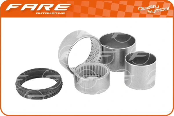 Repair Kit, axle beam (14478)