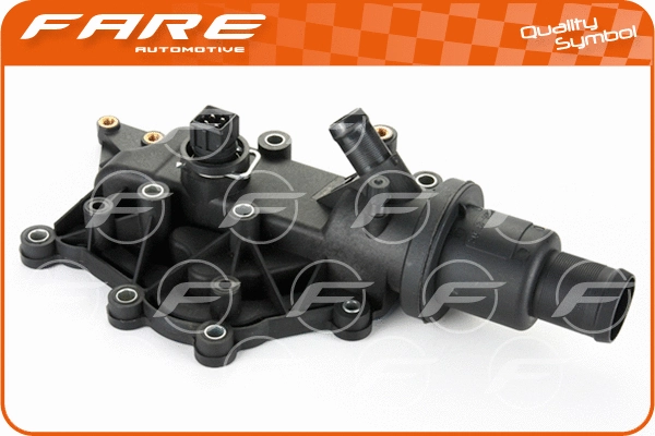 Thermostat Housing (16012)
