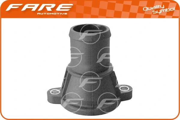 Coolant Flange (3116)