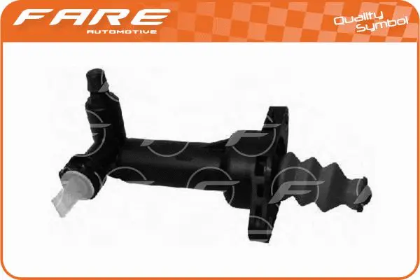 Slave Cylinder, clutch (10943)