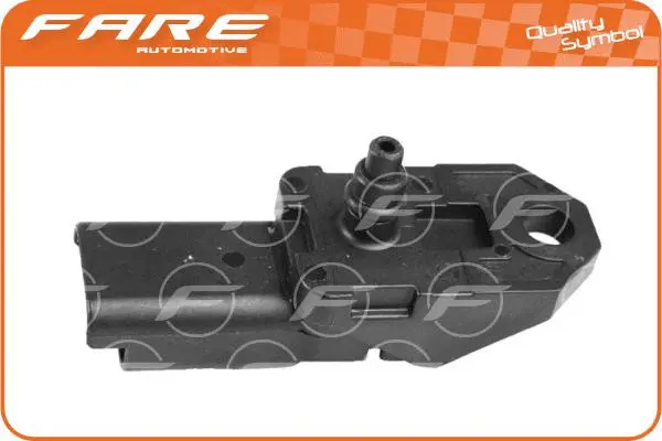 Sensor, intake manifold pressure (31332)