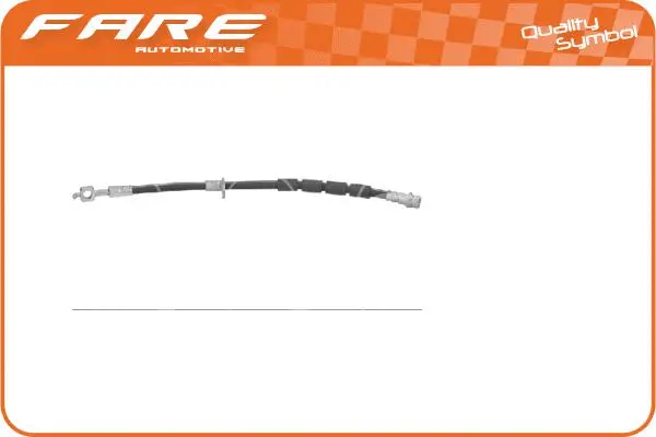 Brake Hose (32238)