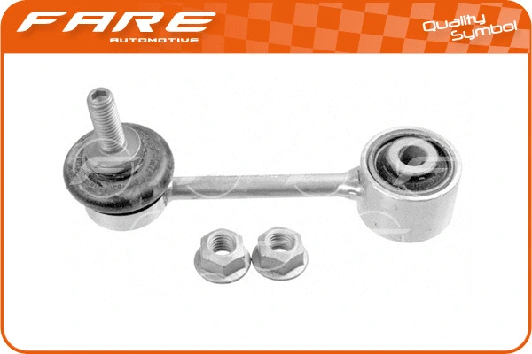 Link/Coupling Rod, stabiliser bar (14430)