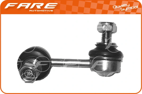 Link/Coupling Rod, stabiliser bar (F0034T)