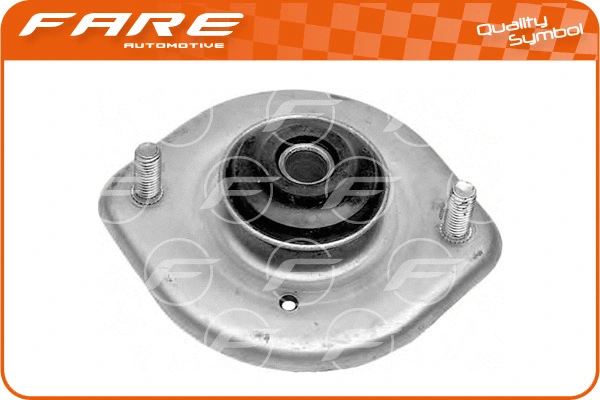 Suspension Strut Support Mount (1411)