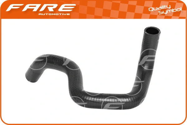Radiator Hose (7421)