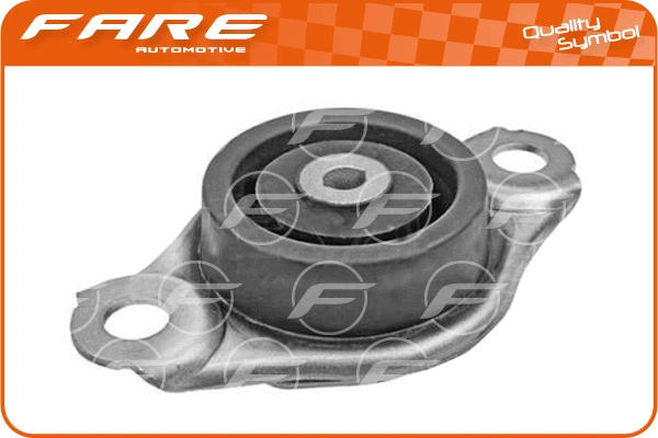 Mounting, engine (15899)