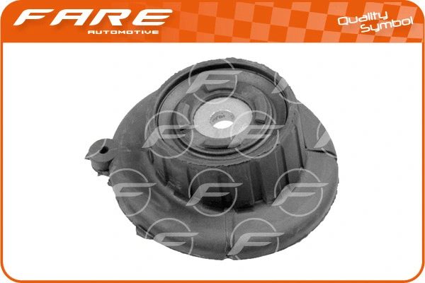 Suspension Strut Support Mount (10388)
