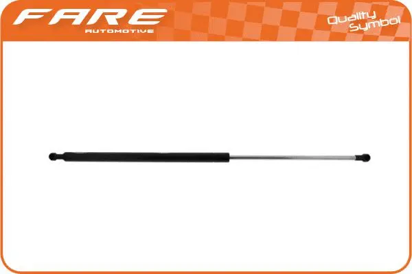 Gas Spring, boot/cargo area (34184)