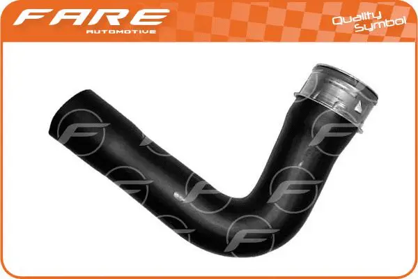 Charge Air Hose (32512)