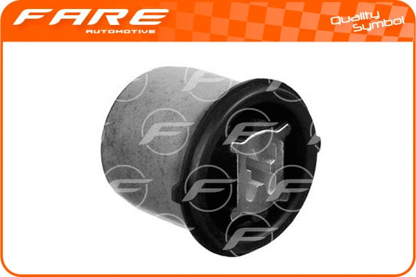 Holder, control arm mounting (13476)