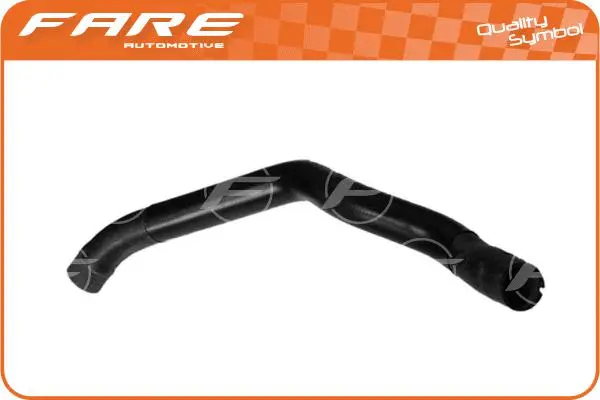 Radiator Hose (24130)