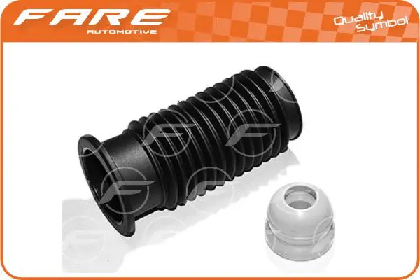 Rubber Buffer, suspension (28072)