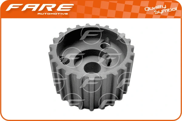 Deflection/Guide Pulley, timing belt (10387)