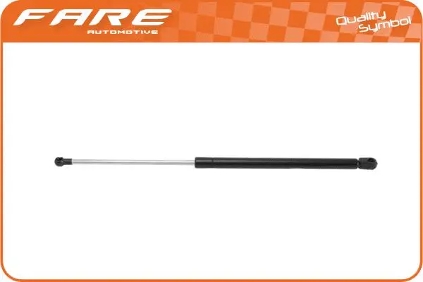 Gas Spring, boot/cargo area (34123)