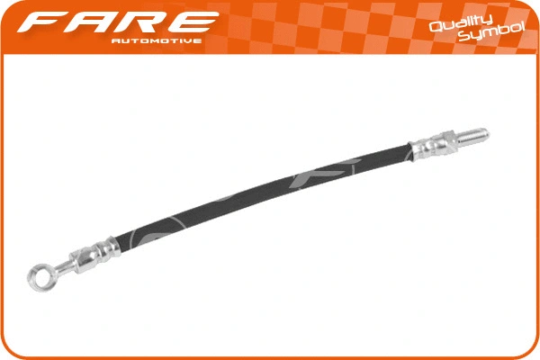 Brake Hose (11551)