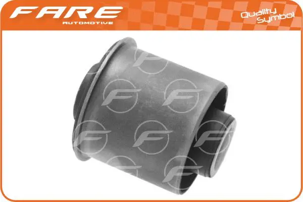 Mounting, control/trailing arm (21428)