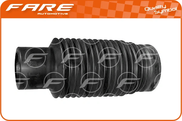 Protective Cap/Bellow, shock absorber (2229)