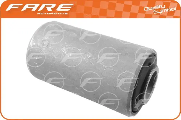 Bushing, axle beam (27148)
