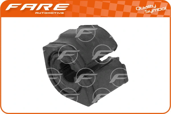 Mounting, stabiliser bar (10129)