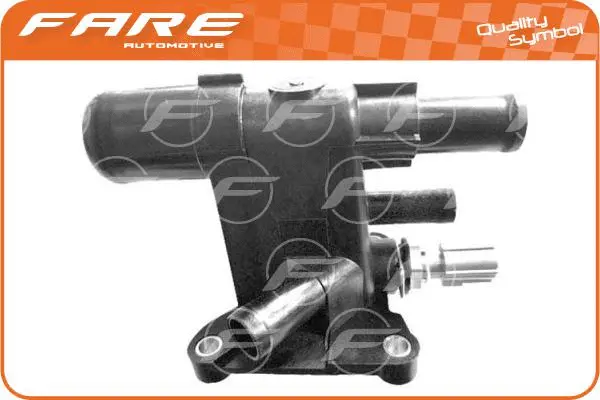 Thermostat Housing (29692)