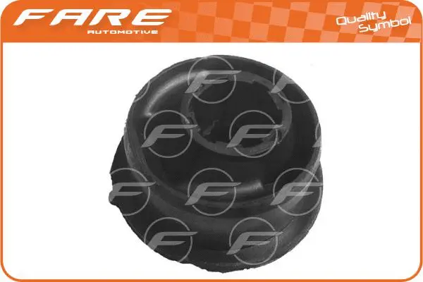 Mounting, control/trailing arm (21134)