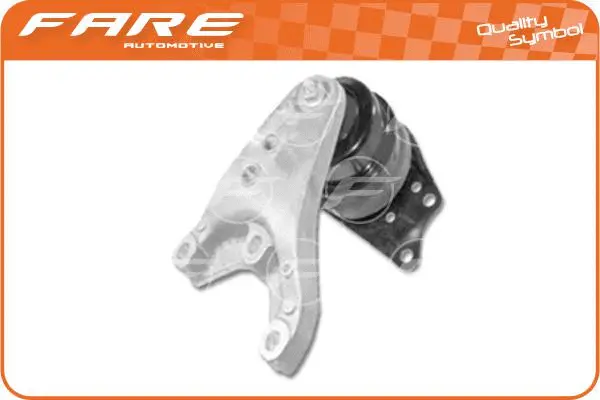 Mounting, engine (20782)