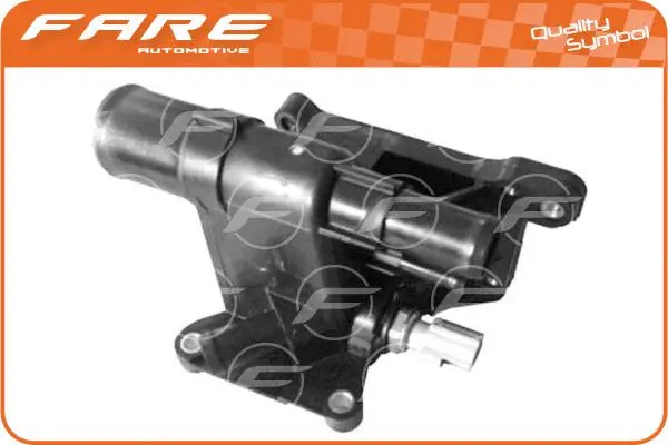 Thermostat, coolant (22083)