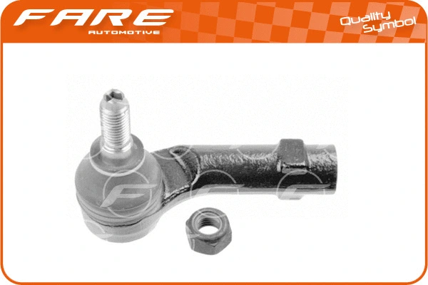 Tie Rod End (RD279)