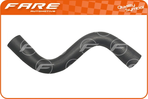 Radiator Hose (8402)