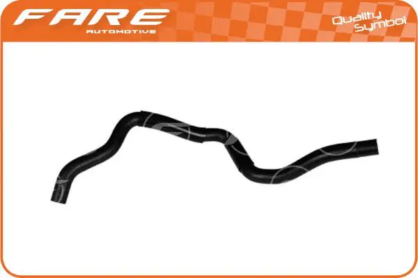 Hydraulic Hose, steering (26530)
