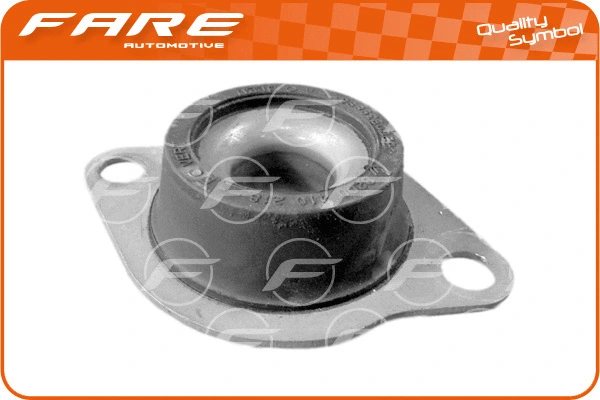 Holder, engine mounting system (5338)