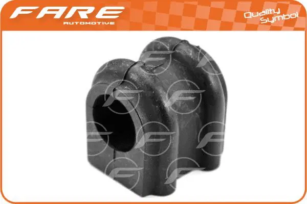 Mounting, stabiliser bar (28687)