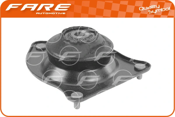 Suspension Strut Support Mount (10052)
