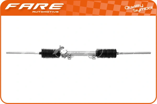 Steering Gear (DC001)