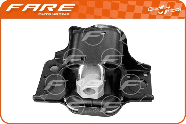Mounting, engine (4035)