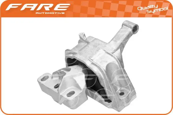 Mounting, engine (35686)