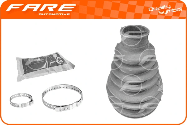 Bellow Kit, drive shaft (K1215)