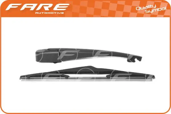 Wiper Blade (21641)