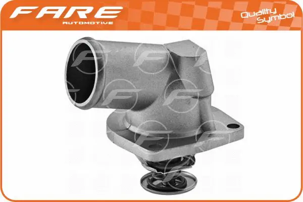 Thermostat, coolant (22051)