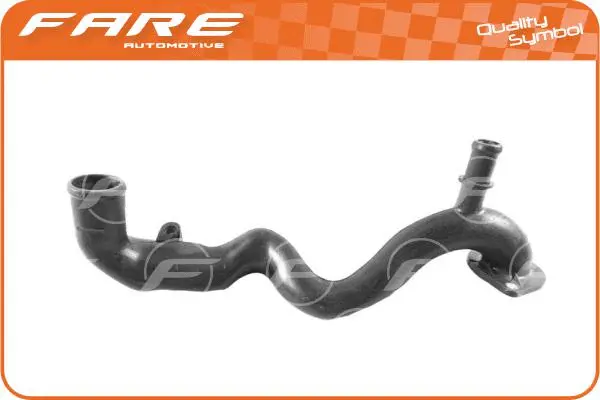 Coolant Pipe (25150)