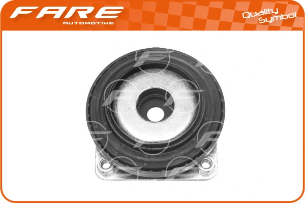 Suspension Strut Support Mount (10813)