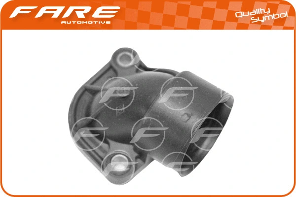 Thermostat Housing (9872)