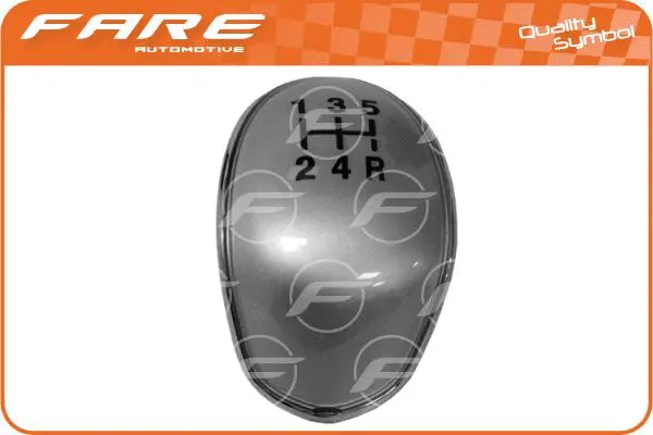 Gear Shift Lever Knob (30788)