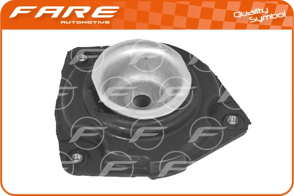 Suspension Strut Support Mount (5295)
