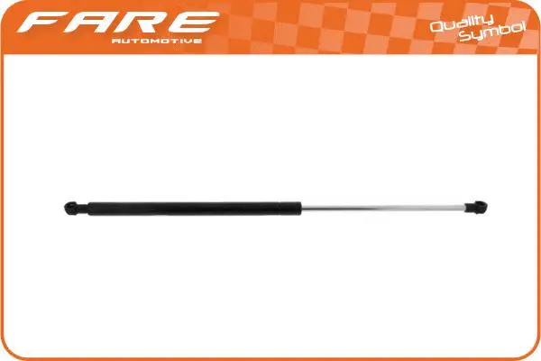 Gas Spring, boot/cargo area (34035)