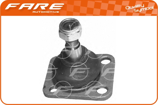 Ball Joint (RS093)