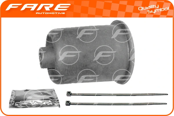 Bellow Kit, steering (K1303)