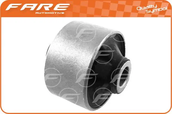 Bushing, axle beam (27095)